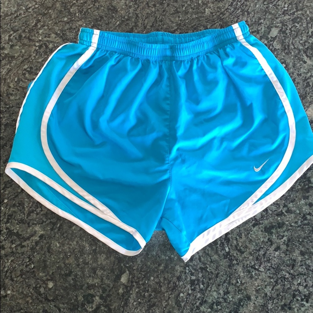 Nike Dri-fit shorts